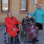 Престольный праздник в Бывалино 3 Престольный праздник в Бывалино 3