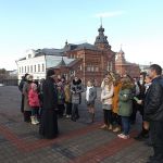 "Согреем детские сердца" в Ликино-Дулевском благочинии 3