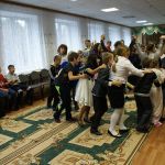 "Согреем детские сердца" в Ликино-Дулевском благочинии 6