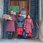 Гостинцы для подопечных 0