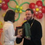55-летие детского сада "Ладушки" 3