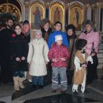 Рождественская Елка в Химках 2 Рождественская Елка в Химках 2