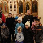 Экскурсия по храмам в Серебряных Прудах 0 Экскурсия по храмам в Серебряных Прудах 0