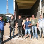 Акция помощи жителям Донецкой народной республики 0 Акция помощи жителям Донецкой народной республики 0
