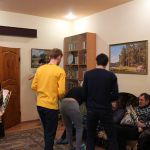 Пасха в Луховицах 1