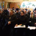 Собрание епархиального отдела 1 Собрание епархиального отдела 1