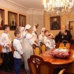 В гостях у Митрополита 3