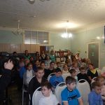 "Согреем детские сердца" в Воскресенском благочинии 7