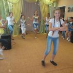 День семьи в Егорьевске 0
