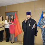 Концерт в Каширском СИЗО 2 Концерт в Каширском СИЗО 2