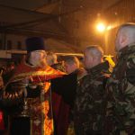 Проводы ОМОНа 6