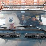 "Рождественский ангел" дарит радость детям 4