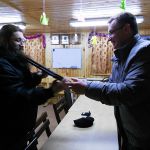 Помощь социальной службе 1