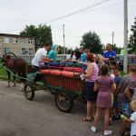 День семьи, любви и верности в Бывалино 10