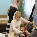 День матери в Бывалино 2