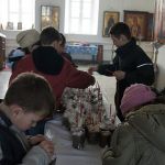 Куличи для ОМОНа 0 Куличи для ОМОНа 0