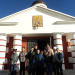"Согреем детские сердца" в Клинском благочинии 5