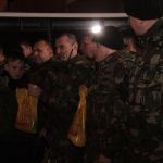 Проводы ОМОНа 9 Проводы ОМОНа 9