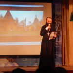 "Свет Рождественской звезды" 11