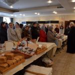 Елизаветинский благотворительный базар 3