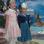 Рождество в д/с "Жемчужинка" 1