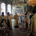 Собрание членов общества сестёр милосердия 0