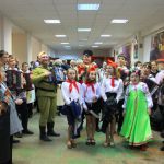 День Победы в Орехово-Зуево 0 День Победы в Орехово-Зуево 0