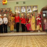"Согреем детские сердца" в Лобне 7