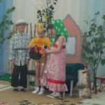 Пасха в детском саду г. Егорьевска