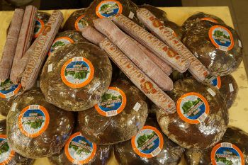 Подарки из Белоруссии
