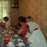 Встреча в обществе слепых 2