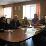 Комиссия по УДО в Кашире