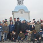 Отчет об акции &laquo;Согреем детские сердца&raquo; в Одинцовском благочинии 5