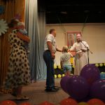 День семьи, любви и верности в Бывалино 8