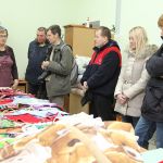 Дед Мороз и Снегурочка из ГАЗНИИЭКОНОМИКИ 1