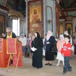 Паломничество в Зарайск 0