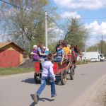 Пасхальные гуляния 2
