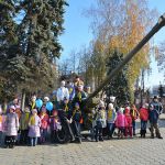 "Согреем детские сердца" в Богородском благочинии 8