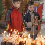 Куличи для ОМОНа 4 Куличи для ОМОНа 4
