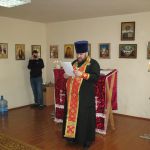 Светлое Христово Воскресение в Каширской спецшколе 0