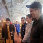 Освящение приюта для детей и подростков 3
