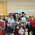 Праздник Покрова в детском доме "Радуга" 0 Праздник Покрова в детском доме "Радуга" 0
