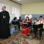 "Согреем детские сердца" в Богородском благочинии 10