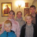 Благотворительная акция