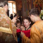 "Согреем детские сердца" в Щелковском благочинии 5