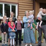 День памяти Петра и Февронии в Малаховке 0 День памяти Петра и Февронии в Малаховке 0