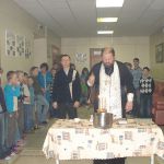 "Согреем детские сердца" в Дмитровском благочинии 3