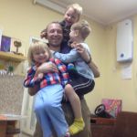 Акция &laquo;Согреем детские сердца&raquo; в Химкинском благочинии 5