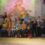 Рождество в Шатурском благочинии 5