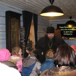 К храму первые шаги 1 К храму первые шаги 1